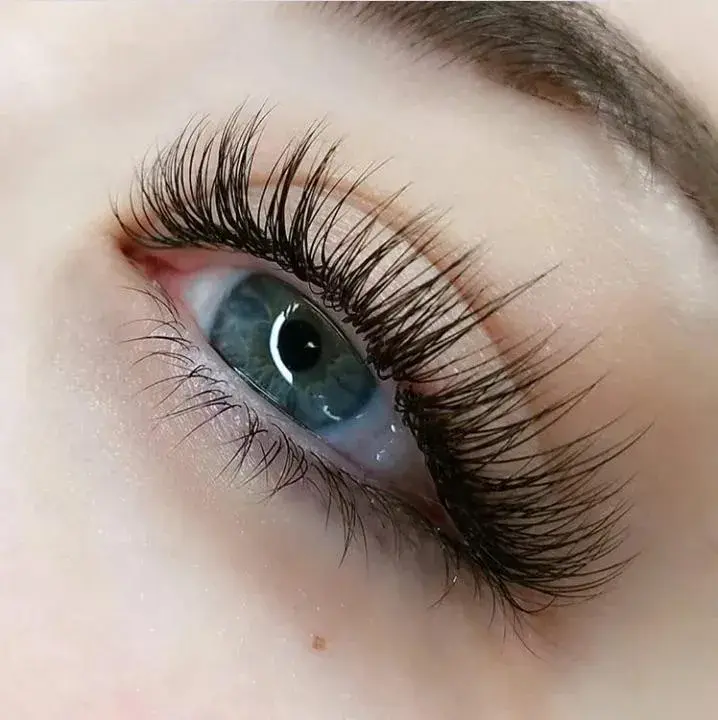 Lash Lift