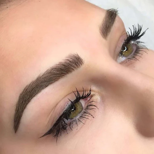 Combo Brows Hybrid