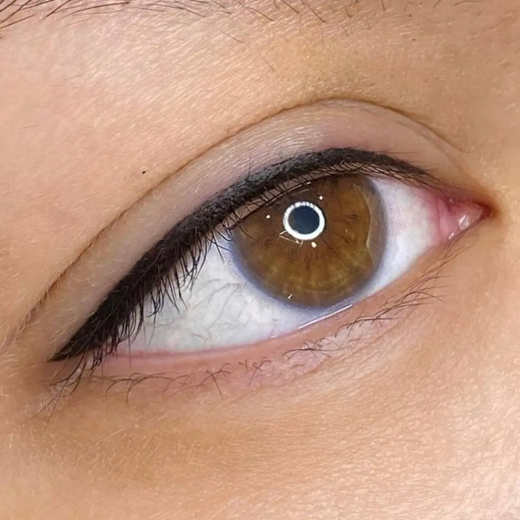 Permanent Eyeliner