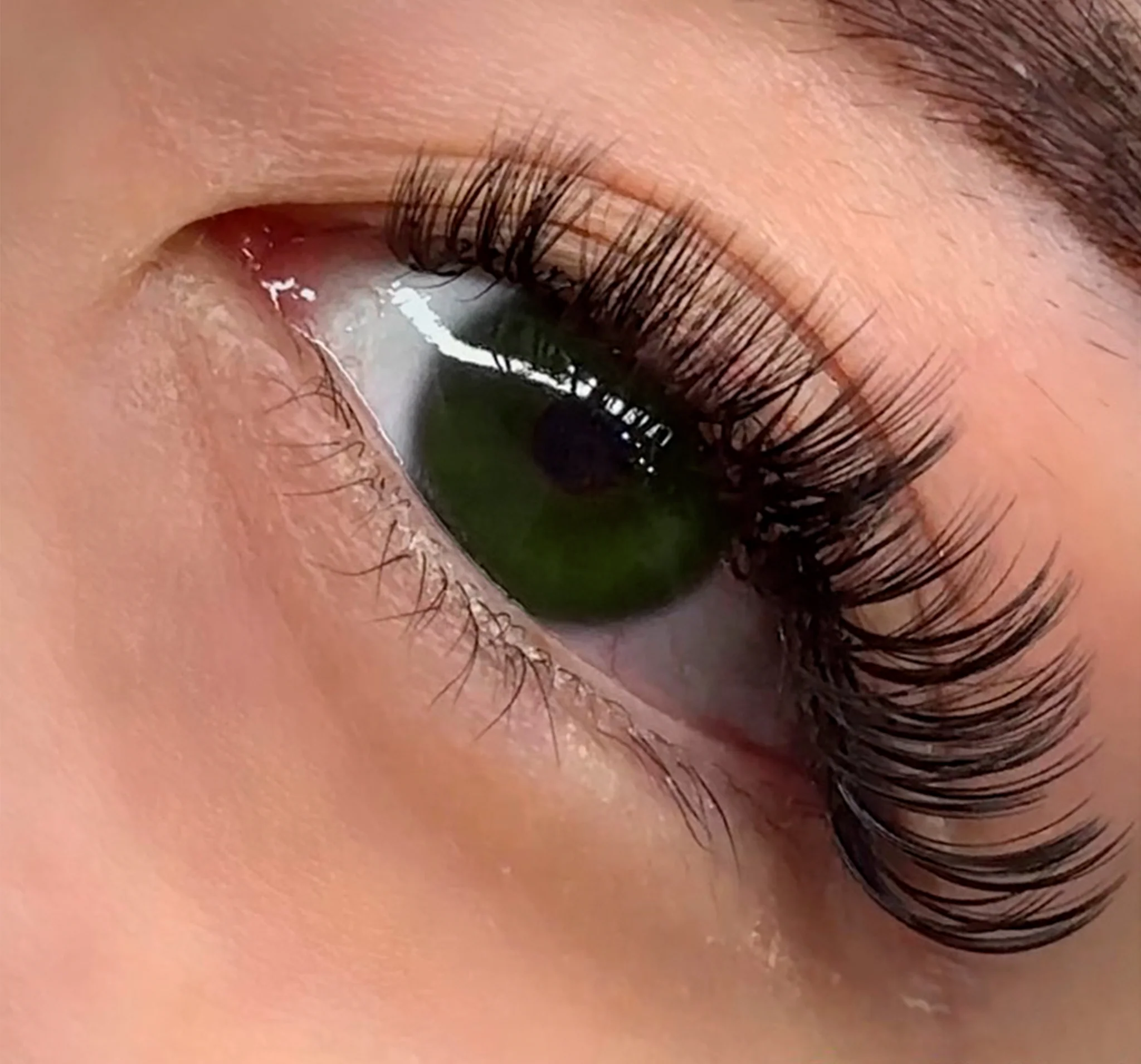Hybrid Lash