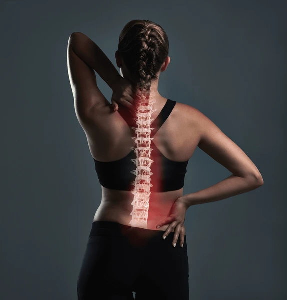 PRP injection treatment and consultation process