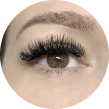 Mega Volume Lash