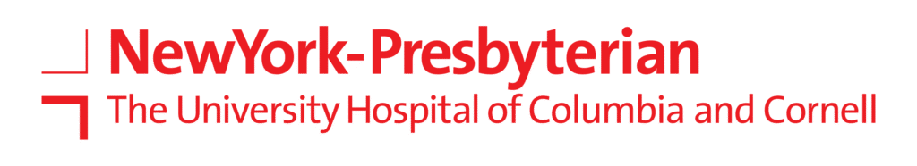 New_York-Presbyterian_Hospital_logo